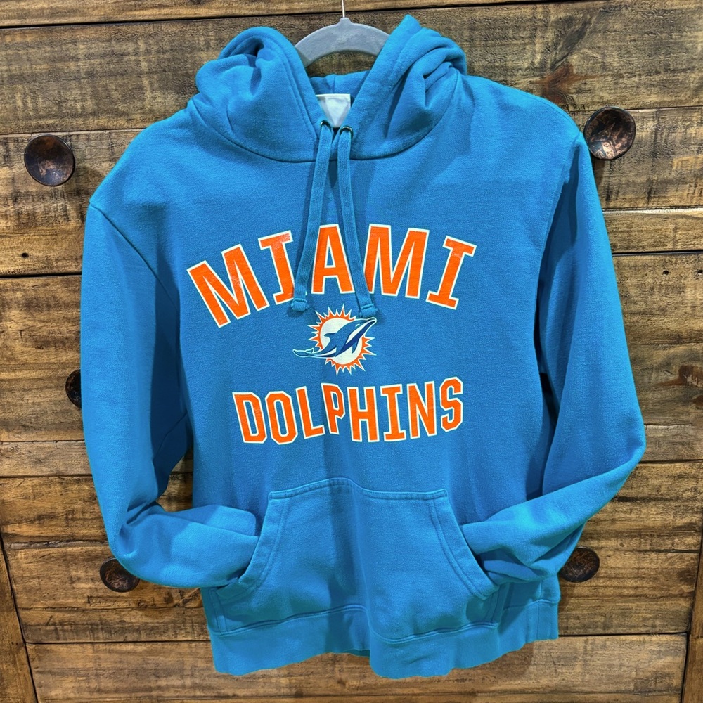 Fanatics Miami Dolphins Hoodie
